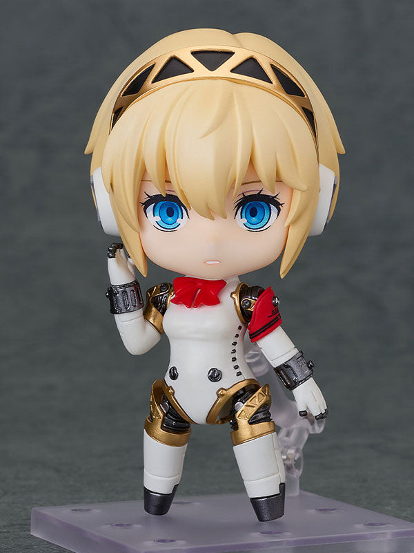 PRE ORDER – NENDOROID PERSONA3 RELOAD - AIGIS 2.0