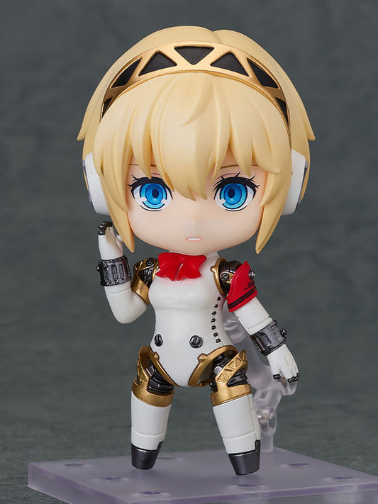 PRE ORDER – NENDOROID PERSONA3 RELOAD - AIGIS 2.0