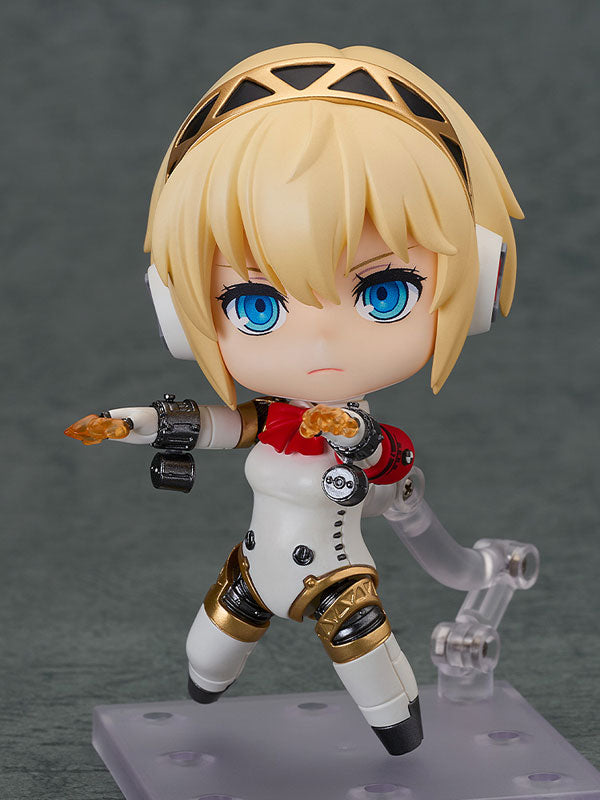 PRE ORDER – NENDOROID PERSONA3 RELOAD - AIGIS 2.0