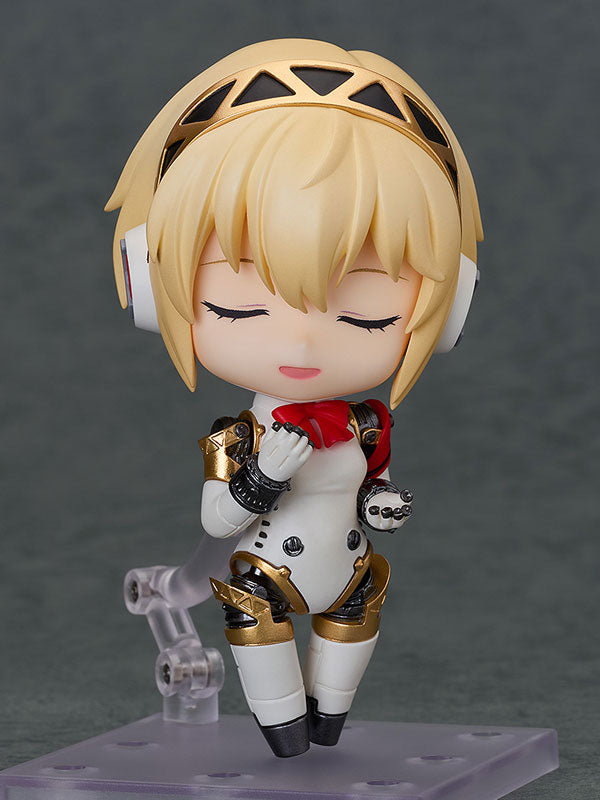 PRE ORDER – NENDOROID PERSONA3 RELOAD - AIGIS 2.0