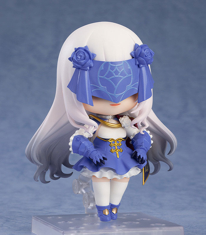 PRE ORDER – NENDOROID FATE / GRAND ORDER - LANCER / MÉLUSINE