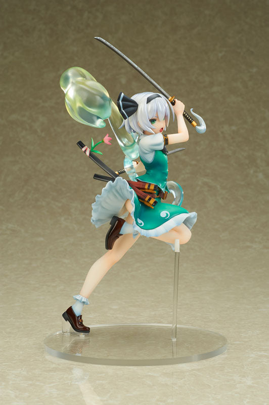 PRE ORDER – TOUHOU PROJECT - YOUMU KONPAKU(RERELEASE)