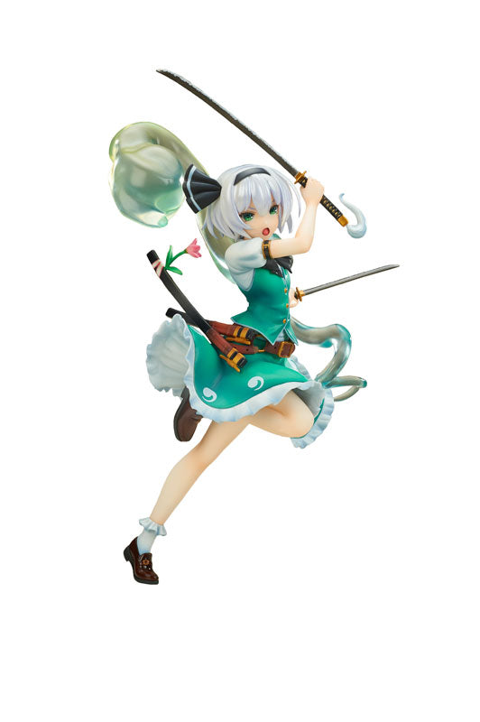 PRE ORDER – TOUHOU PROJECT - YOUMU KONPAKU