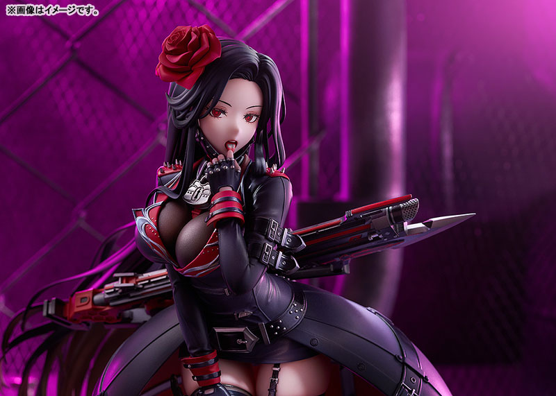 PRE ORDER – 1/7 GODDESS OF VICTORY: NIKKE - MAIDEN