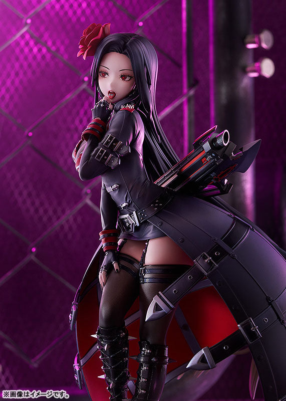 PRE ORDER – 1/7 GODDESS OF VICTORY: NIKKE - MAIDEN