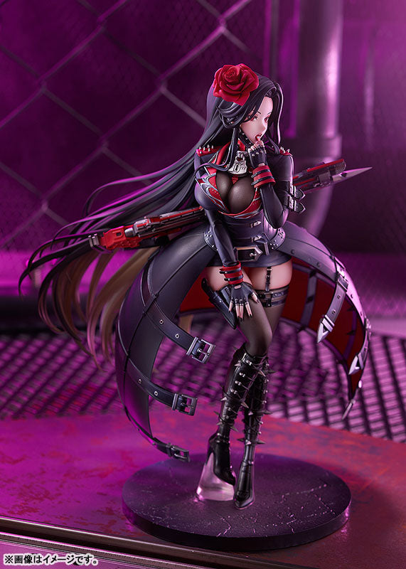 PRE ORDER – 1/7 GODDESS OF VICTORY: NIKKE - MAIDEN