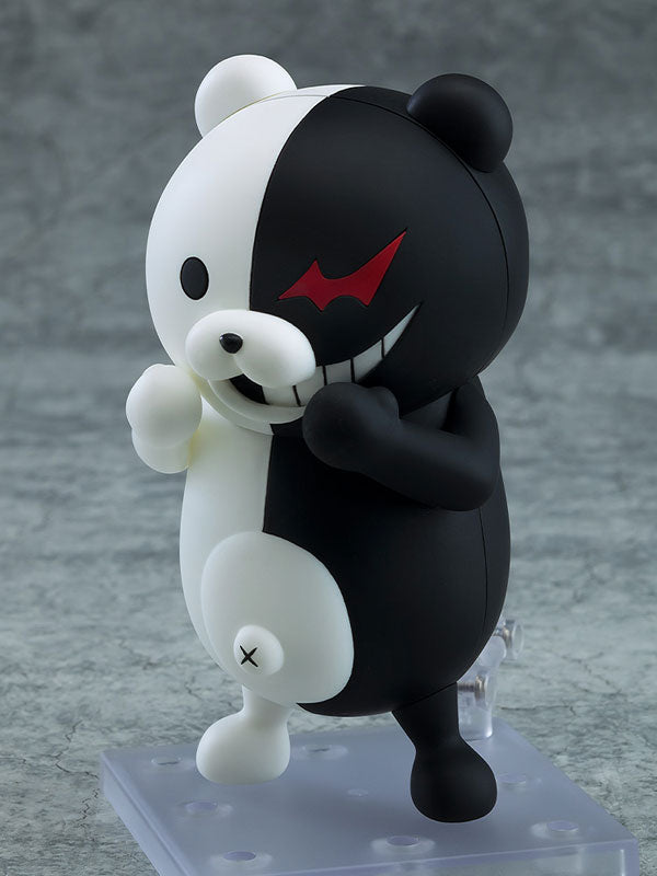 PRE ORDER – NENDOROID DANGANRONPA 1/2 RELOAD - MONOKUMA 2.0