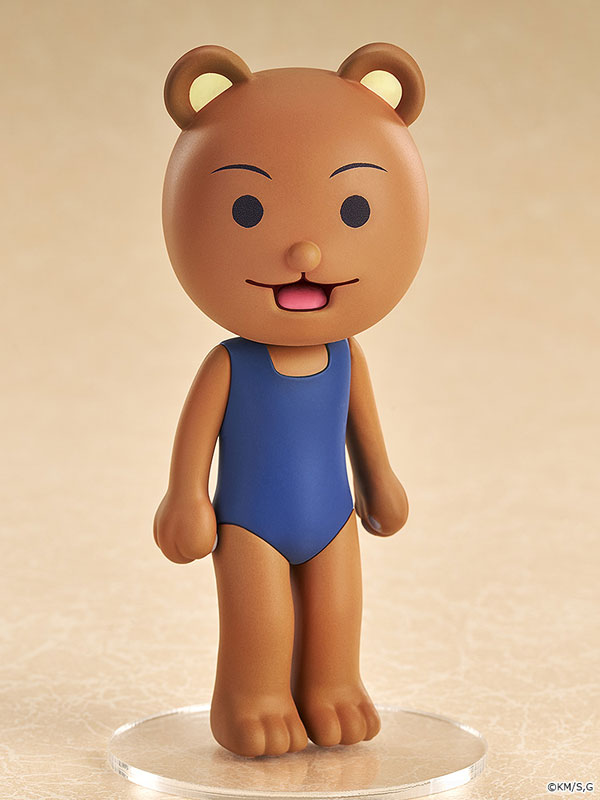 PRE ORDER – MINI MEMORY GAG MANGA BIYORI GO - KUMAKICHI-KUN