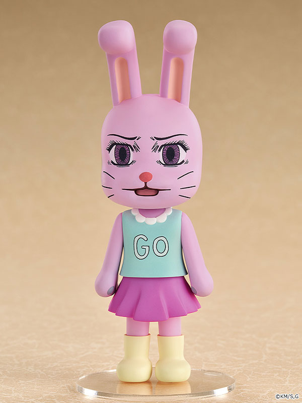 PRE ORDER – MINI MEMORY GAG MANGA BIYORI GO - USAMI-CHAN