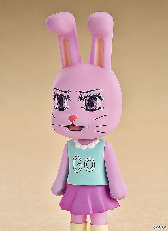 PRE ORDER – MINI MEMORY GAG MANGA BIYORI GO - USAMI-CHAN