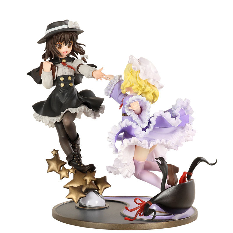 PRE ORDER – TOUHOU PROJECT - HIFUU CLUB RENKO USAMI & MARIBEL HEARN