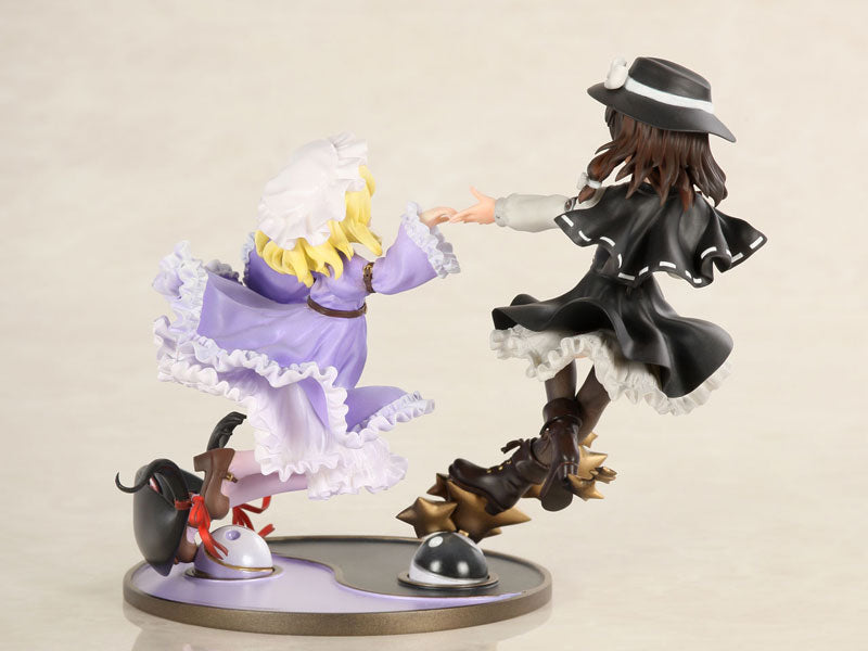 PRE ORDER – TOUHOU PROJECT - HIFUU CLUB RENKO USAMI & MARIBEL HEARN