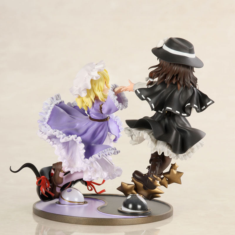 PRE ORDER – TOUHOU PROJECT - HIFUU CLUB RENKO USAMI & MARIBEL HEARN