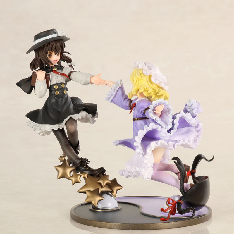 PRE ORDER – TOUHOU PROJECT - HIFUU CLUB RENKO USAMI & MARIBEL HEARN