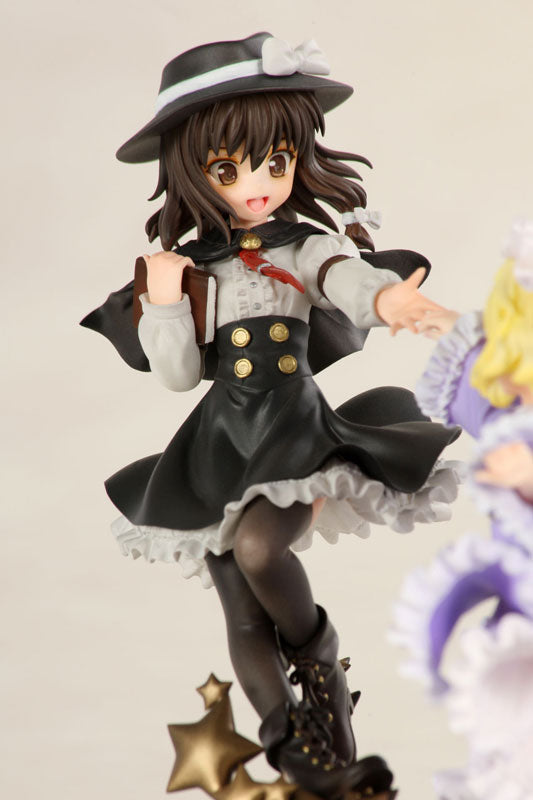 PRE ORDER – TOUHOU PROJECT - HIFUU CLUB RENKO USAMI & MARIBEL HEARN