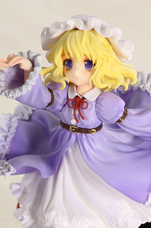 PRE ORDER – TOUHOU PROJECT - HIFUU CLUB RENKO USAMI & MARIBEL HEARN