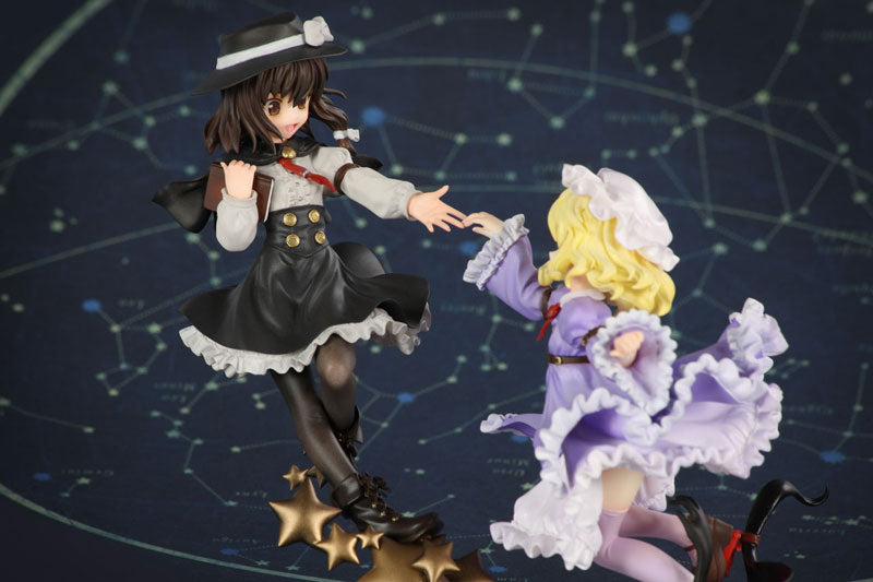 PRE ORDER – TOUHOU PROJECT - HIFUU CLUB RENKO USAMI & MARIBEL HEARN
