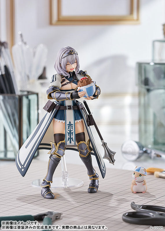 PRE ORDER – PLAMATEA HOLOLIVE - SHIROGANE NOEL