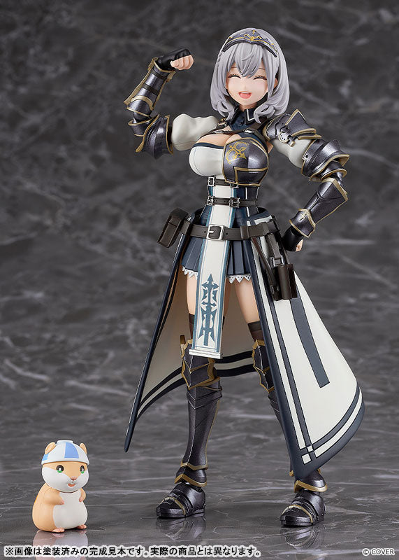 PRE ORDER – PLAMATEA HOLOLIVE - SHIROGANE NOEL