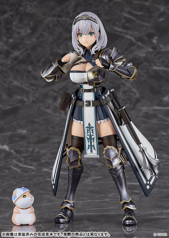PRE ORDER – PLAMATEA HOLOLIVE - SHIROGANE NOEL