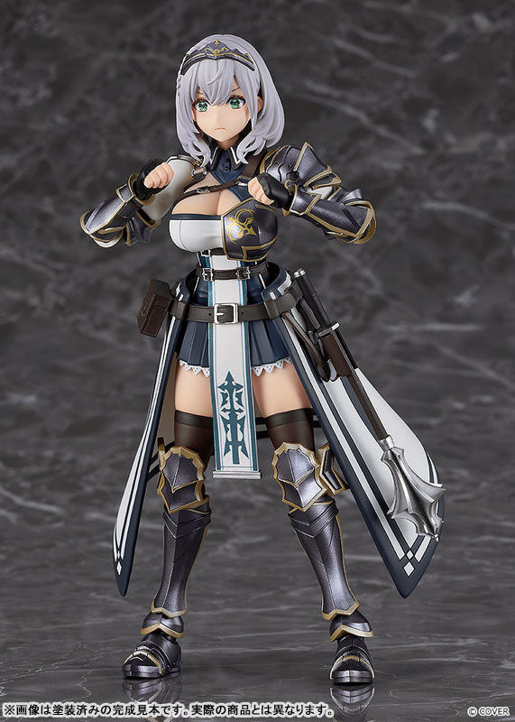 PRE ORDER – PLAMATEA HOLOLIVE - SHIROGANE NOEL