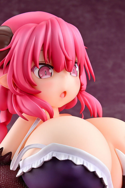 PRE ORDER – 1/5 MISS KOBAYASHI'S DRAGON MAID - ILULU