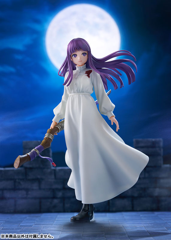 PRE ORDER – 1/7 FRIEREN: BEYOND JOURNEY’S END - FERN : BATTLE AGAINST LÜGNER