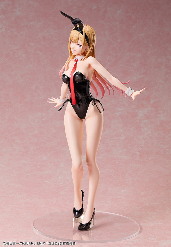 PRE ORDER – 1/4 MY DRESS-UP DARLING - MARIN KITAGAWA : BARE LEG BUNNY VER.