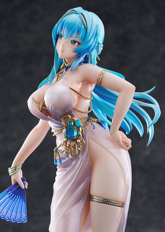 PRE ORDER – 1/7 GODDESS OF VICTORY: NIKKE - HELM - CHANDELIER