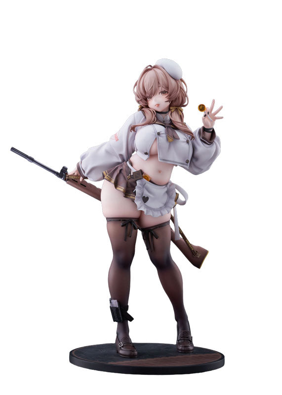 PRE ORDER – 1/7 GODDESS OF VICTORY: NIKKE - BREADY