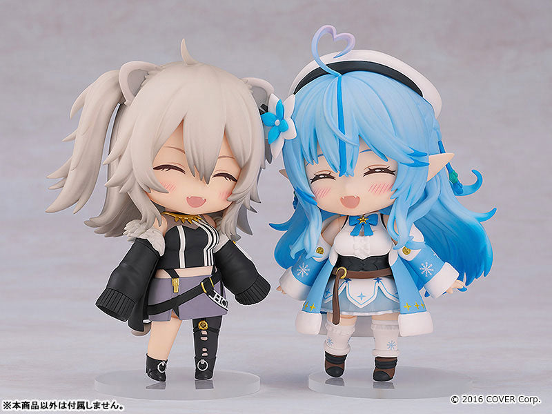 PRE ORDER – NENDOROID HOLOLIVE - SHISHIRO BOTAN