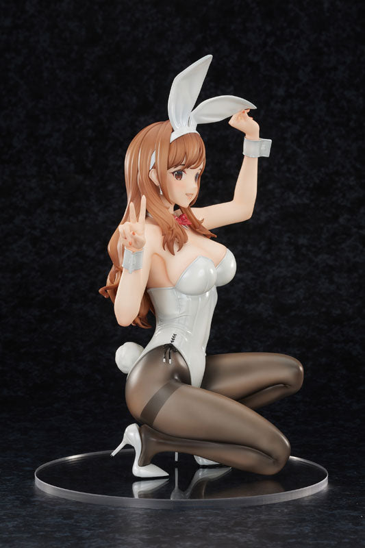 PRE ORDER – 1/4 UMEKA AKAORI ILLUSTRATION BY DOSHIMA