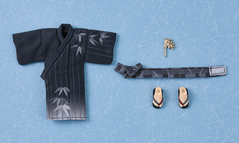 PRE ORDER – NENDOROID DOLL TOUKEN RANBU ONLINE - SHOKUDAIKIRI MITSUTADA : CASUAL OUTFIT VER.