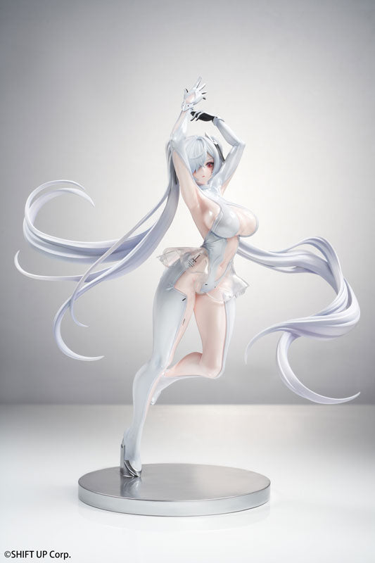 BACK ORDER – 1/10 GODDESS OF VICTORY: NIKKE CINDERELLA
