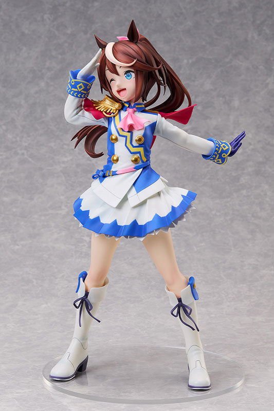 PRE ORDER – 1/4 UMAMUSUME: PRETTY DERBY - TOKAI TEIO