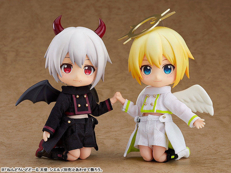 PRE ORDER – NENDOROID DOLL DEVIL : BERG