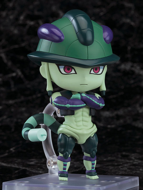 PRE ORDER – NENDOROID HUNTER X HUNTER - MERUEM