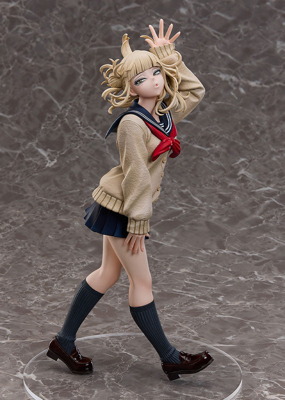 PRE ORDER – 1/4 MY HERO ACADEMIA - HIMIKO TOGA