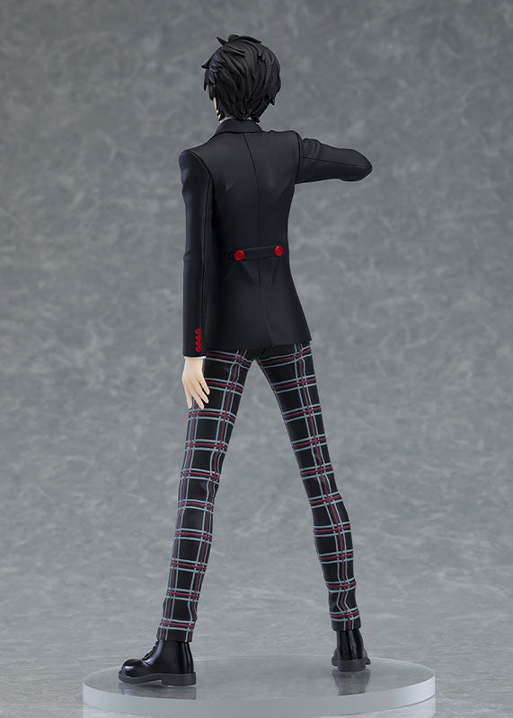 PRE ORDER – POP UP PARADE PERSONA5: THE ROYAL - P5R PROTAGONIST