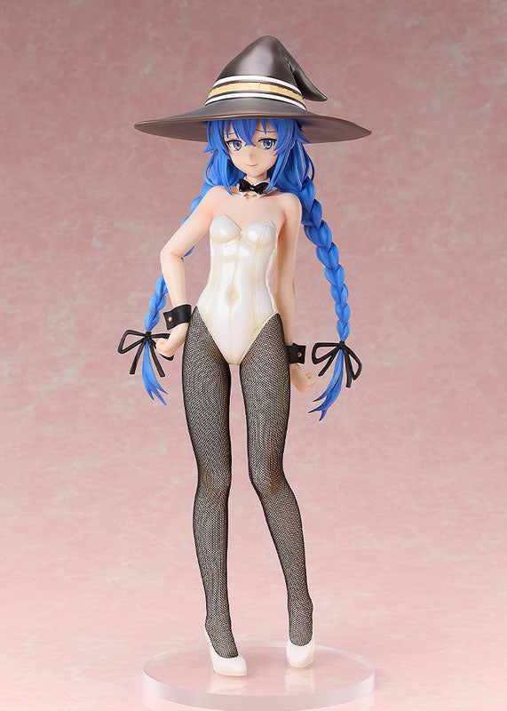 PRE ORDER – 1/4 MUSHOKU TENSEI: JOBLESS REINCARNATION - ROXY : BUNNY VER.