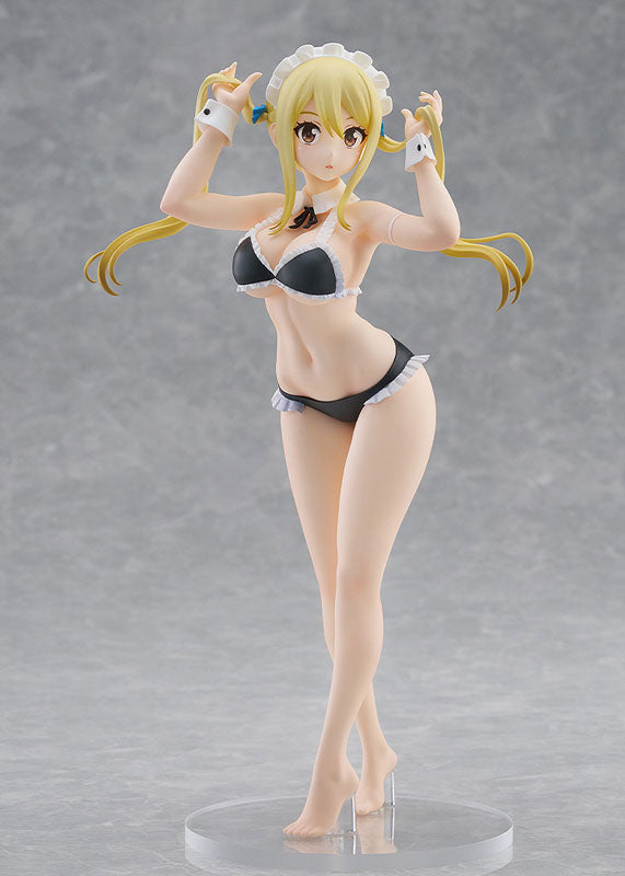 PRE ORDER – POP UP PARADE BEACH QUEENS FAIRY TAIL 100 YEARS QUEST - LUCY HEARTFILIA: VIRGO FORM SWIMSUIT VER. L SIZE