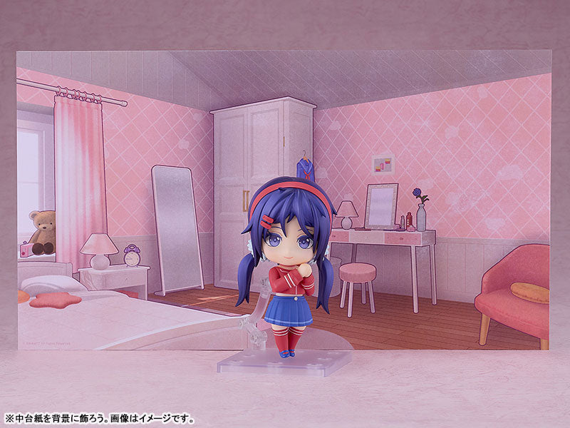 PRE ORDER – NENDOROID MISIDE - MITA