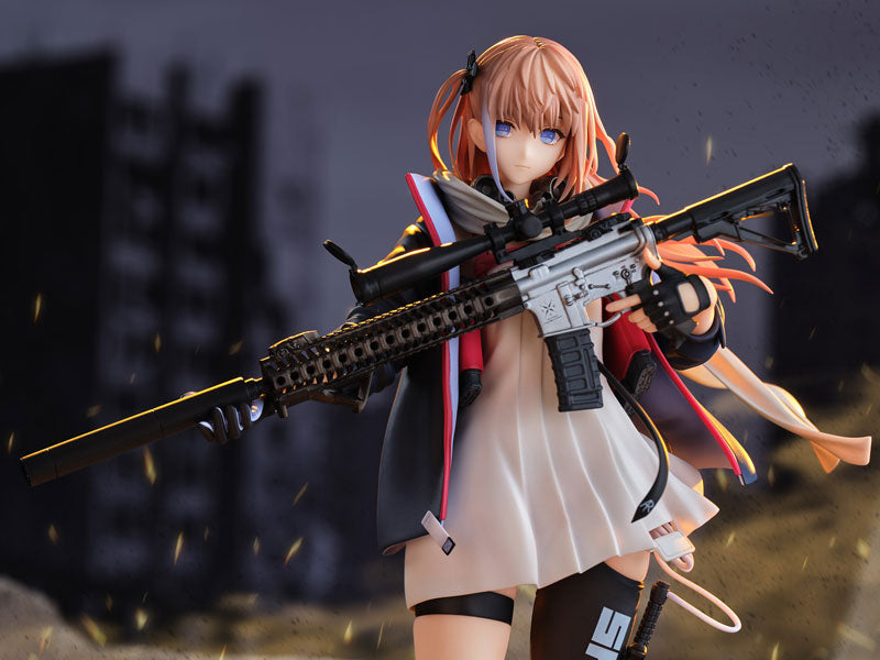 PRE ORDER – 1/7 GIRLS' FRONTLINE ST AR-15