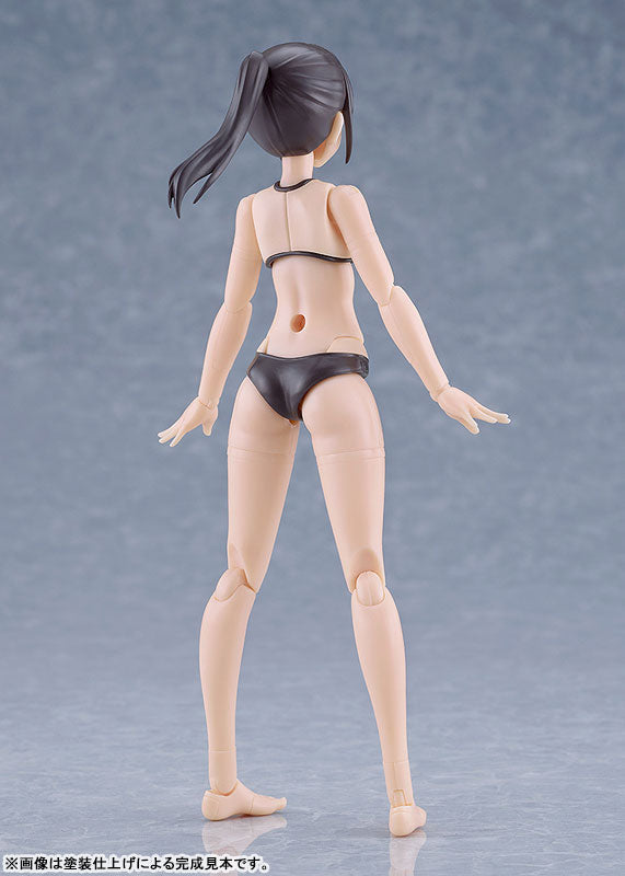 PRE ORDER – PLAMATEA MUSE BODY: ICHIKA - BIKINI VER. A TYPE