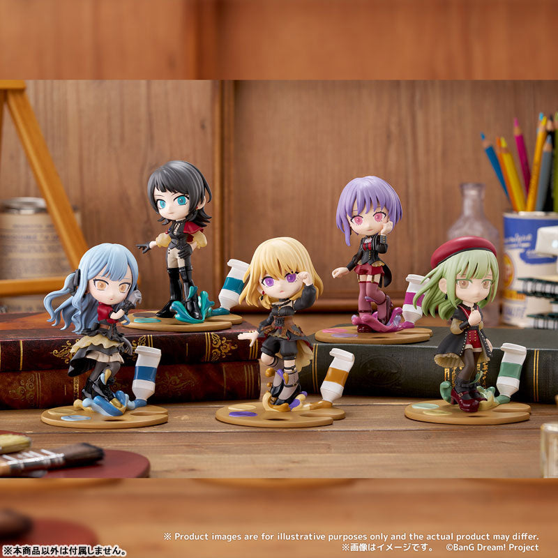 PRE ORDER – PALVERSE PALÉ. BANG DREAM! AVE MUJICA AMORIS