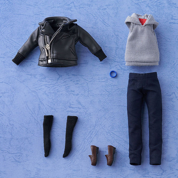 PRE ORDER – HARMONIA HUMMING BUNGO STRAY DOGS - CHUYA NAKAHARA : FIFTEEN-YEAR-OLD VER.