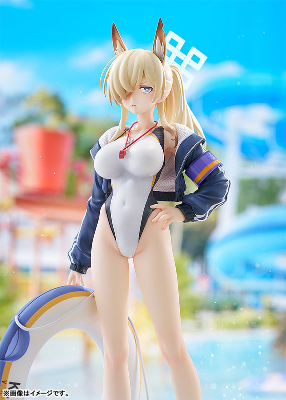 PRE ORDER – 1/7 BLUE ARCHIVE - KANNA (SWIMSUIT)