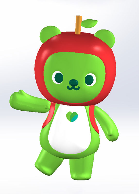 PRE ORDER – PLAFIA ARUKUMA