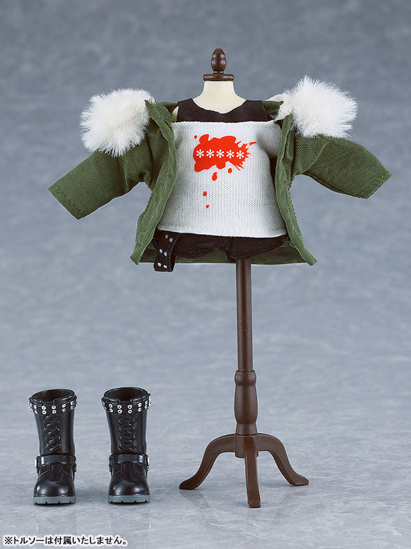 PRE ORDER – NENDOROID DOLL PERSONA5: THE ROYAL - FUTABA SAKURA