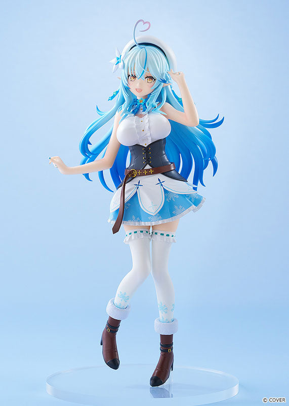 PRE ORDER – POP UP PARADE HOLOLIVE - YUKIHANA LAMY